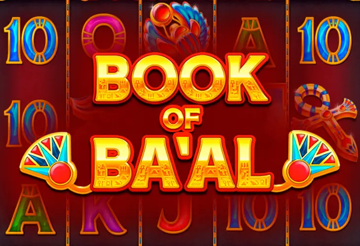 Book Of Baal