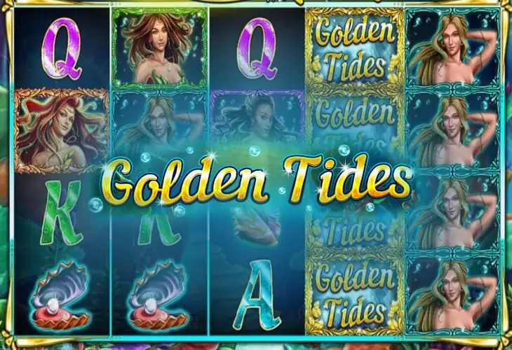 Golden Tides