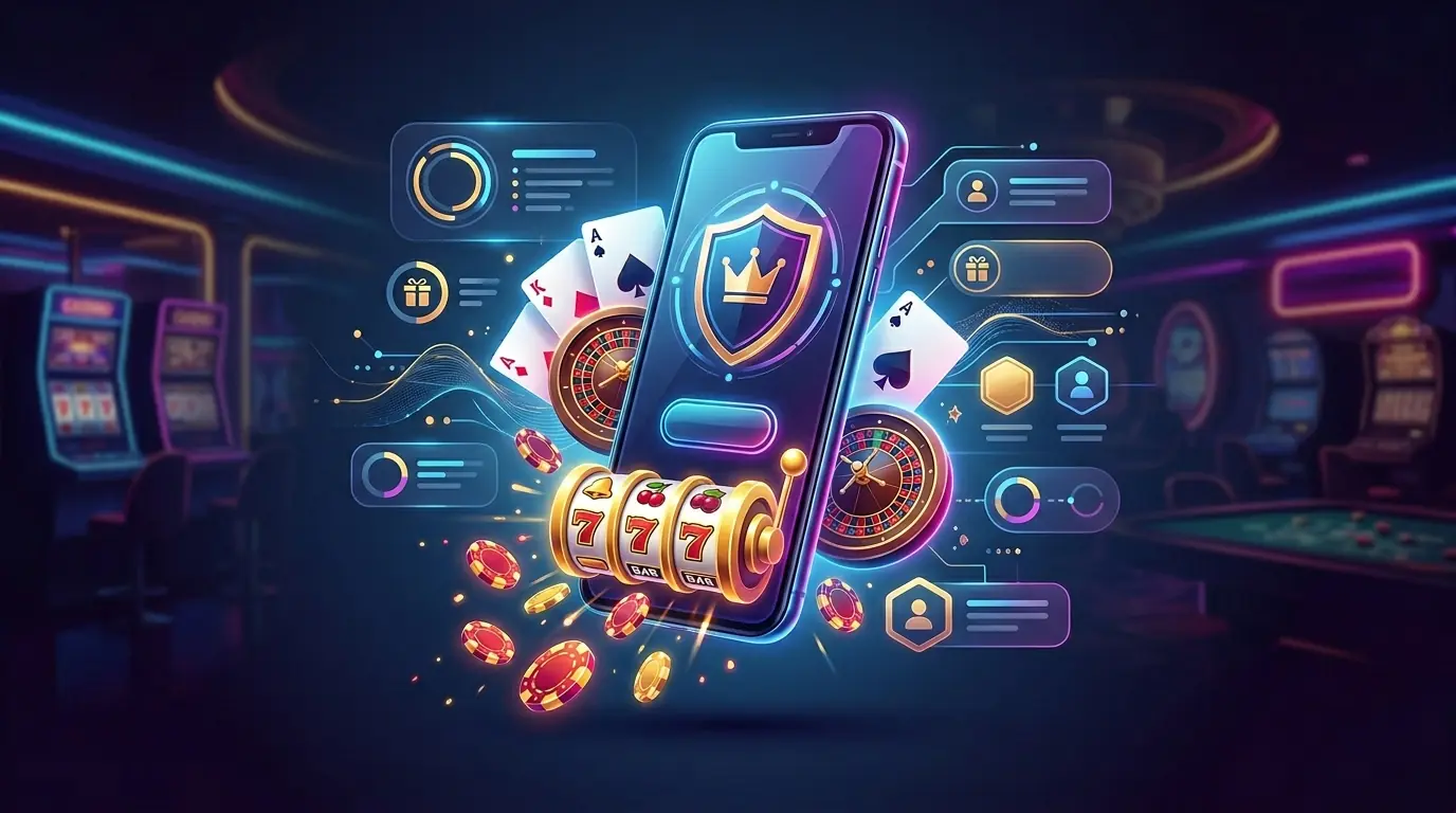 Viggoslots casino app