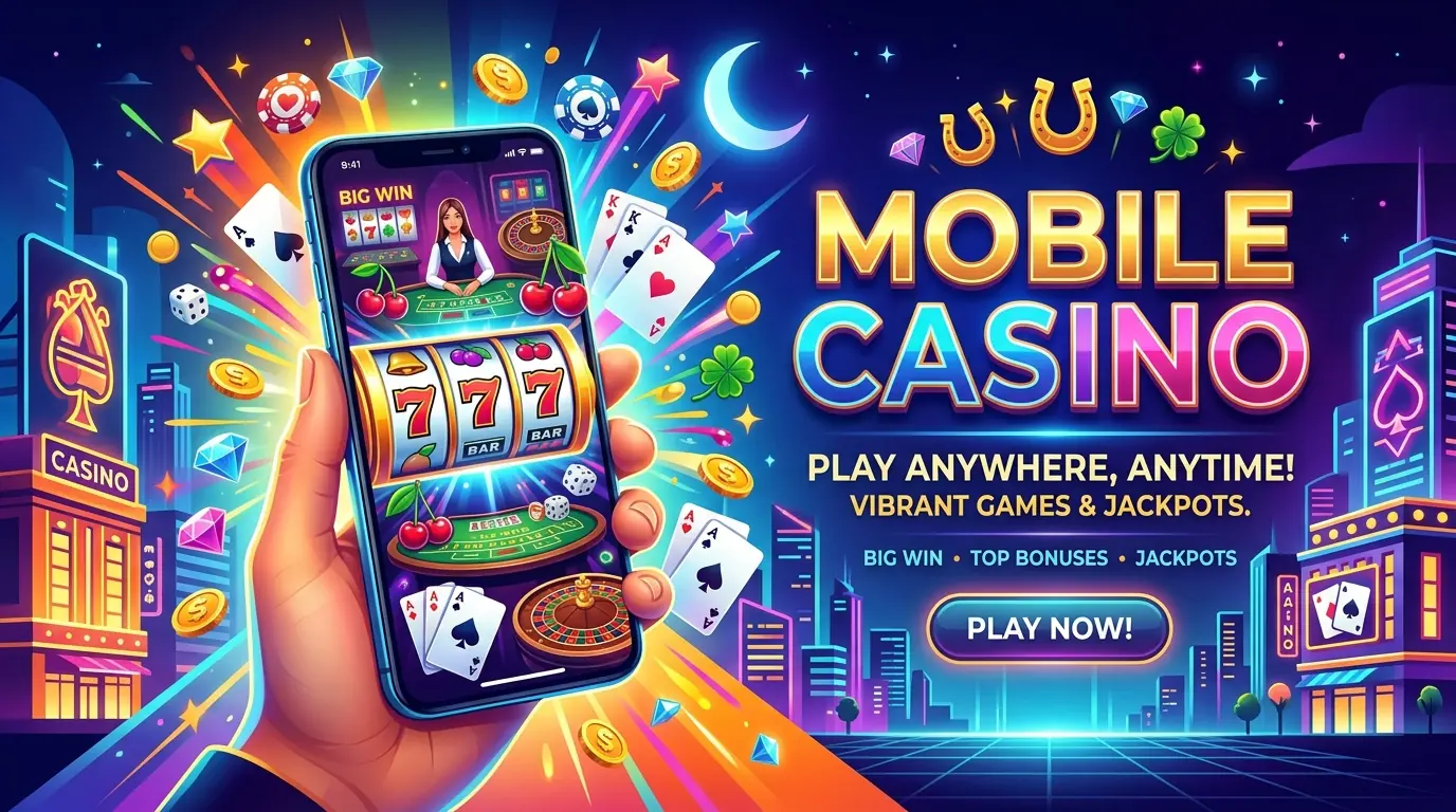 Viggoslots casino mobile