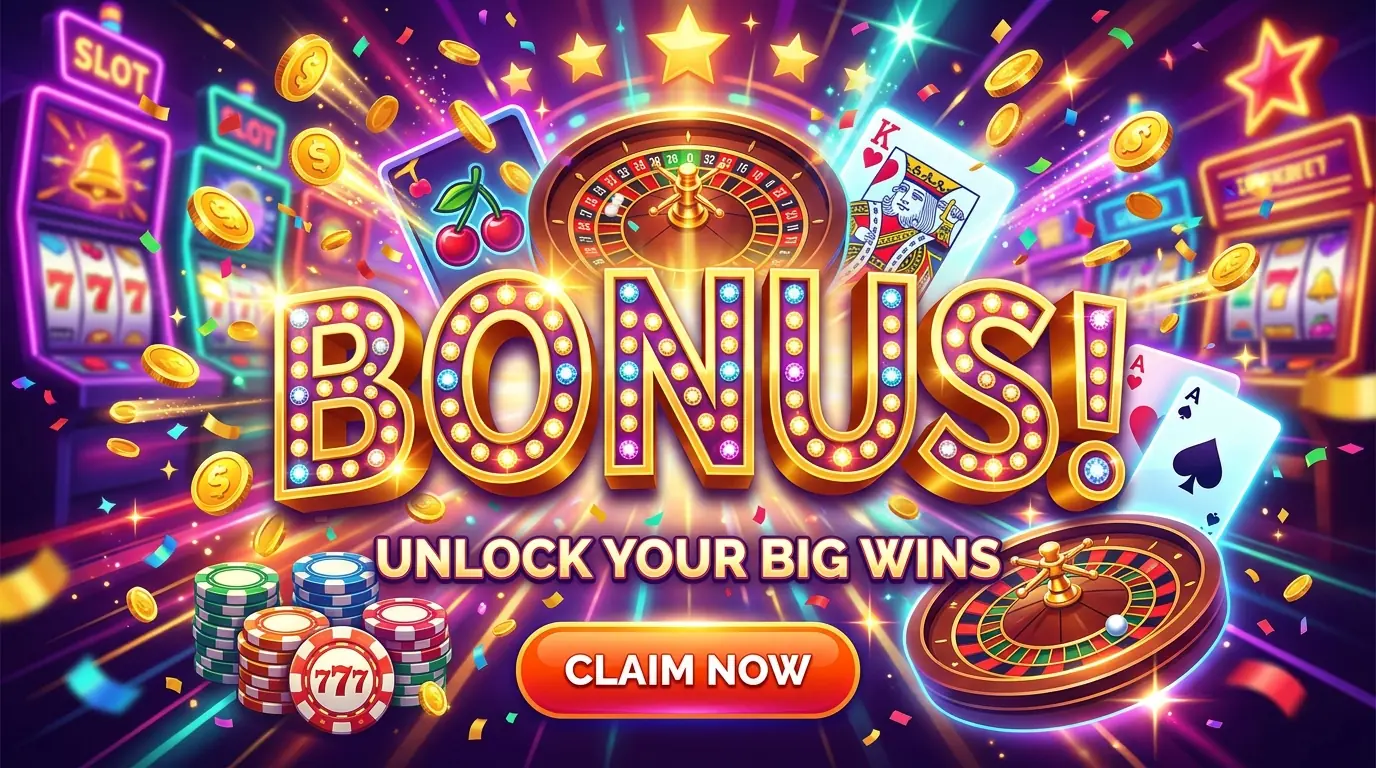 Viggoslots bonus