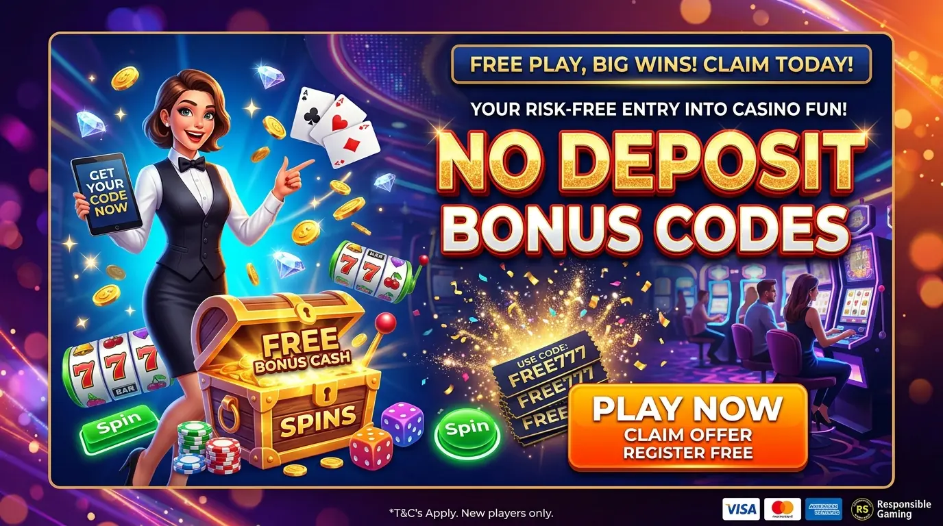 Viggoslots casino no deposit bonus
