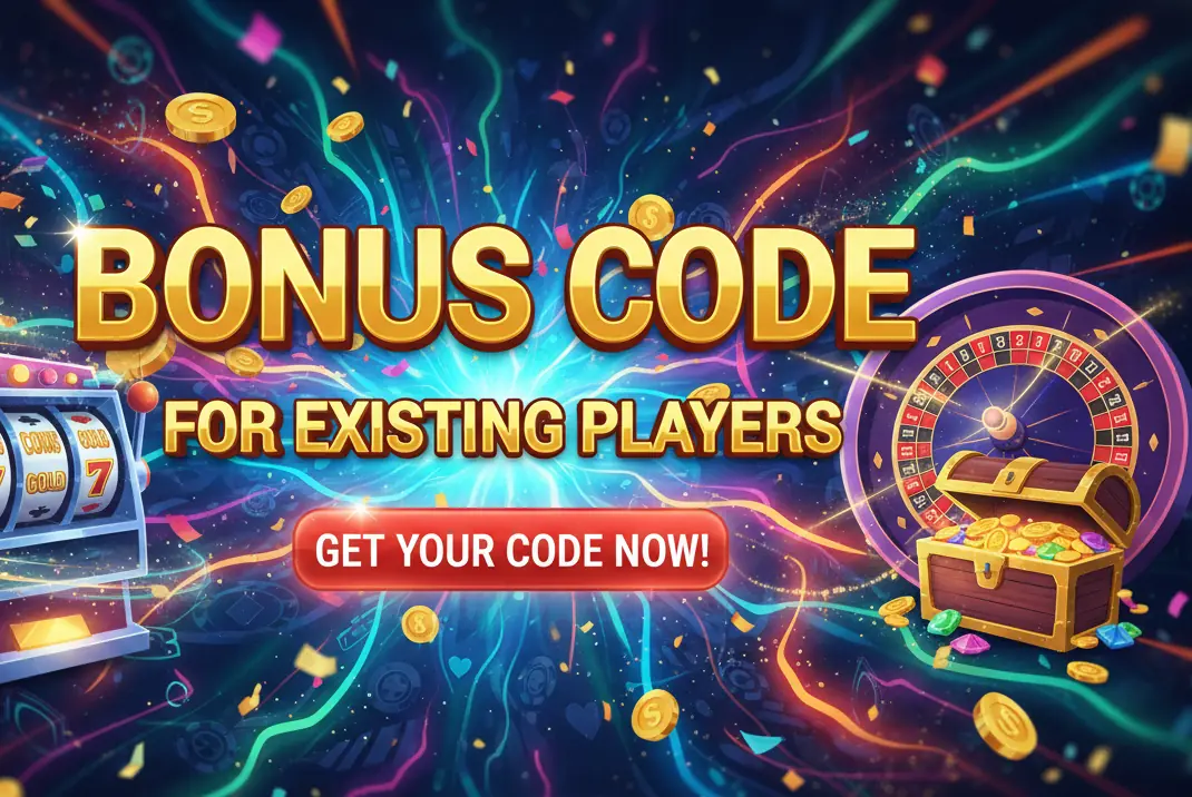 Viggoslots returning player bonus