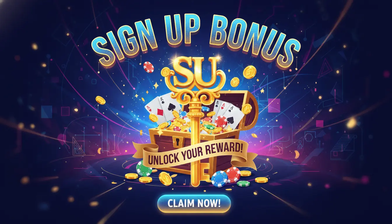 Viggoslots sign up bonus