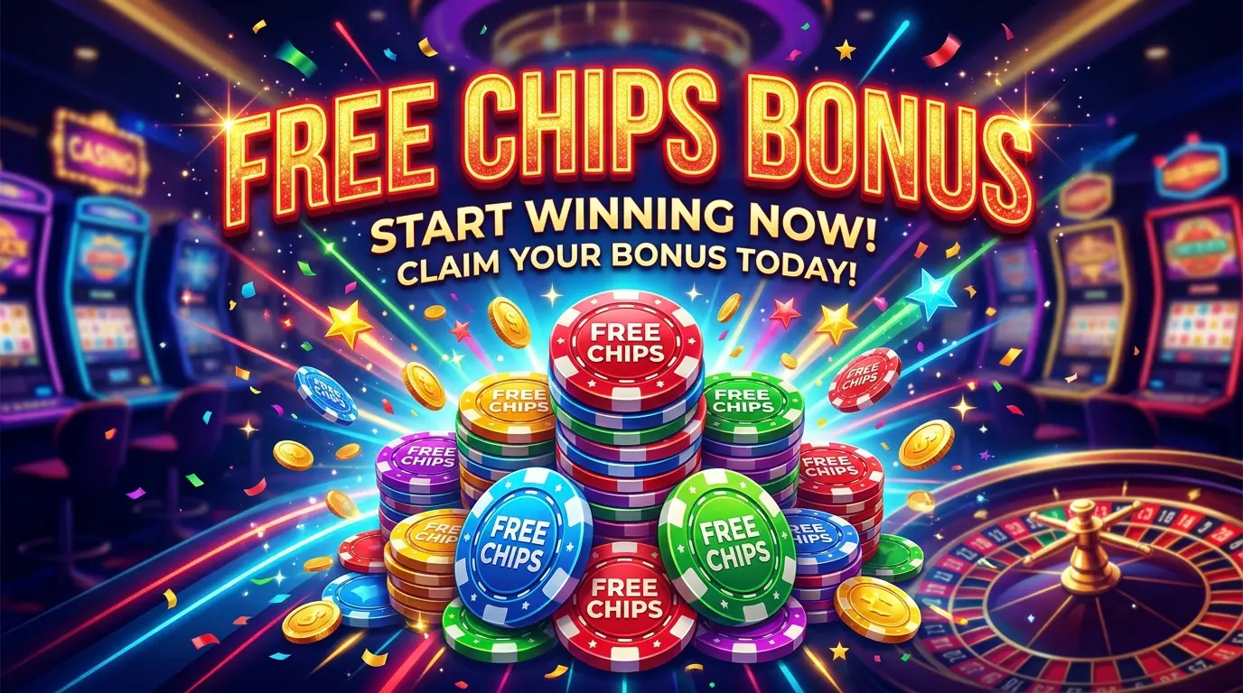 Viggoslots free chips