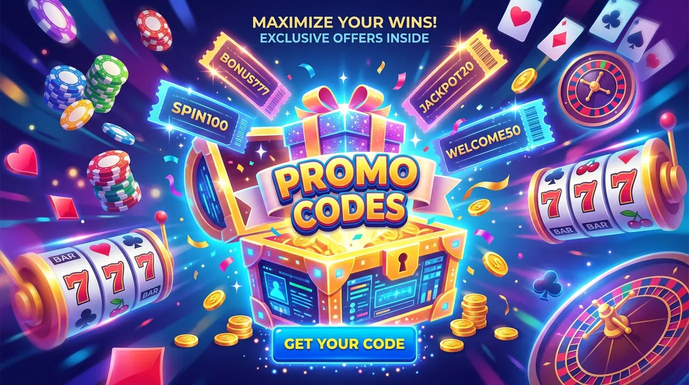 Viggoslots casino bonus codes