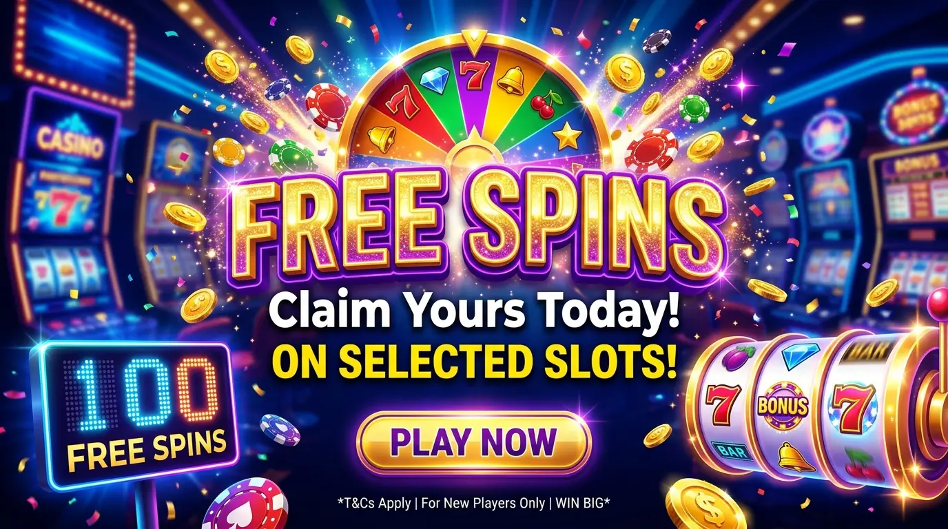 Viggoslots free spins
