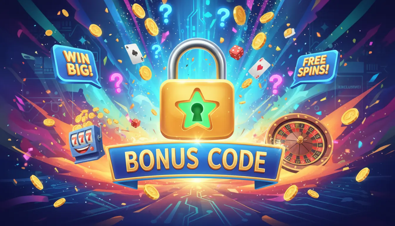 Viggoslots bonus code