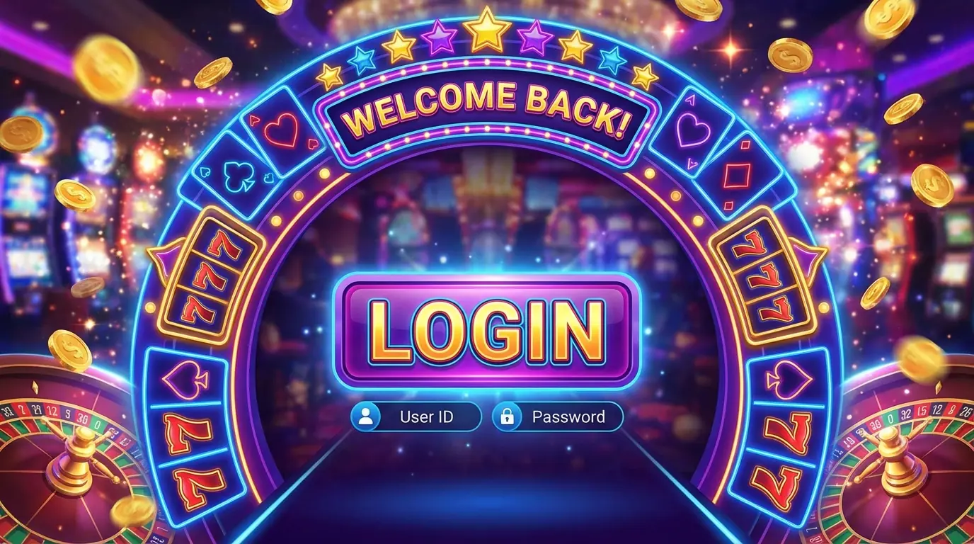 Viggoslots casino sign in