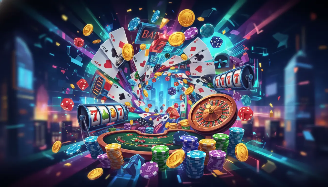 Viggoslots casino operator