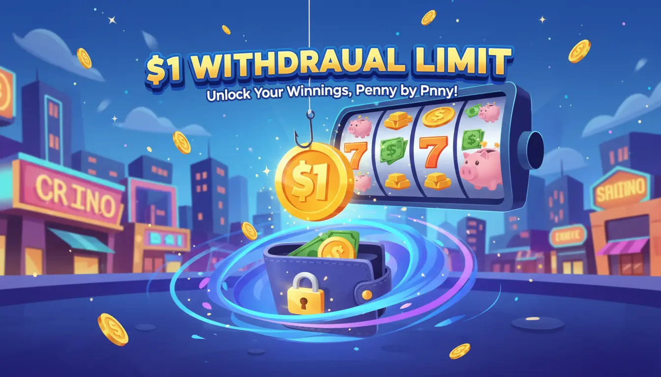 Viggoslots casino withdrawal limit