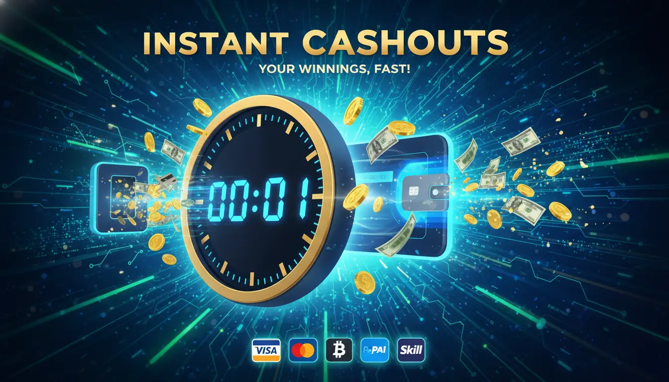 Viggoslots casino payout time