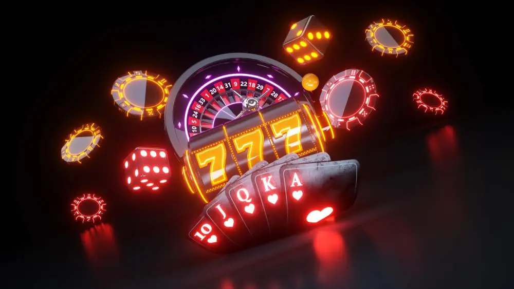 Viggoslots casino games