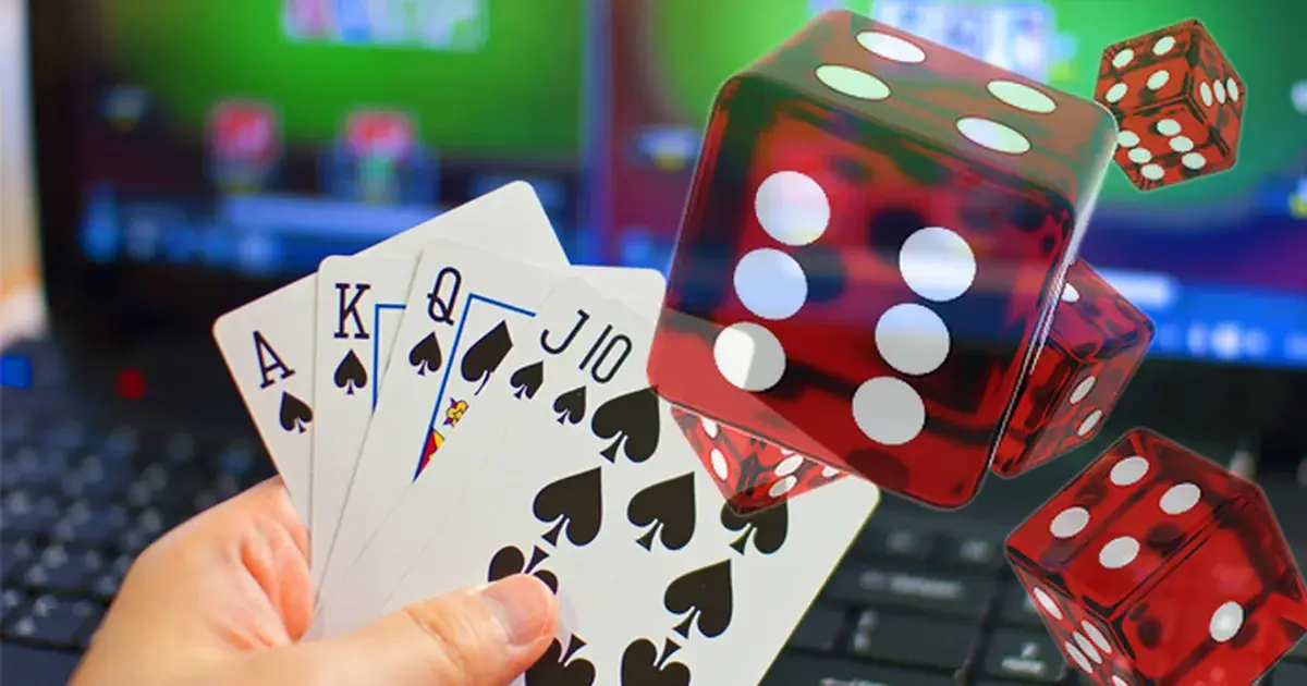 Viggoslots casino poker