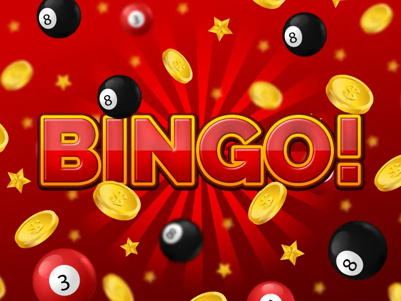 Viggoslots bingo game