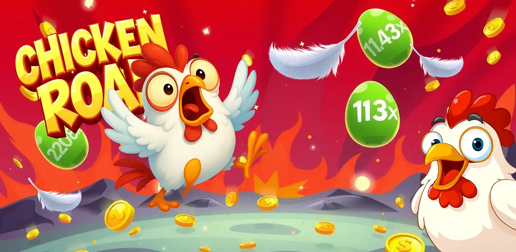 Viggoslots casino Chicken Road